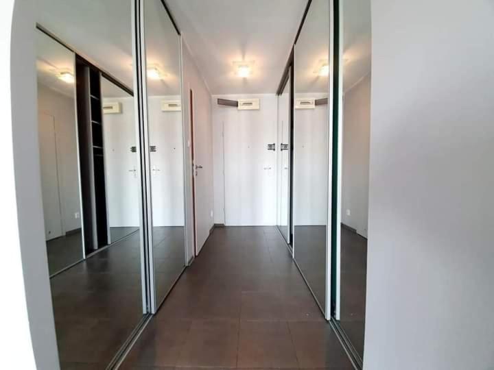 Łucka Residence Varšava Exteriér fotografie