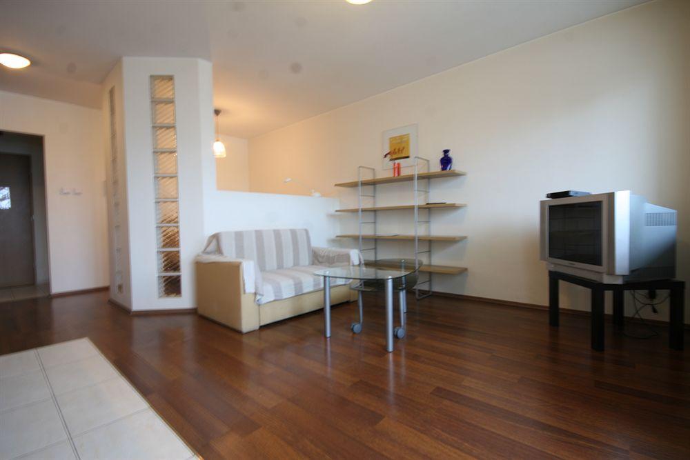Łucka Residence Varšava Exteriér fotografie