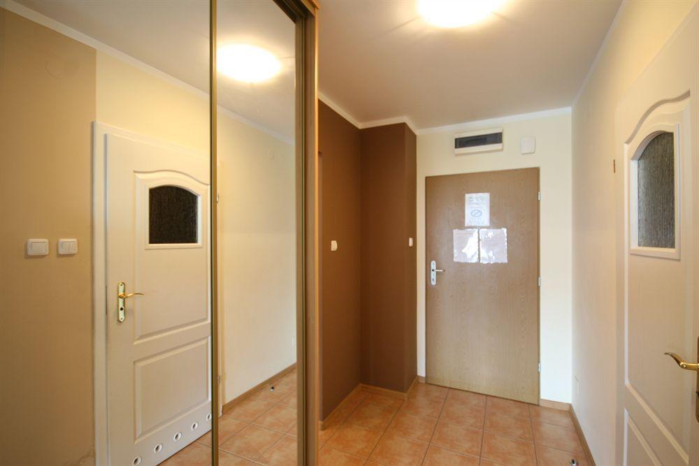 Łucka Residence Varšava Exteriér fotografie